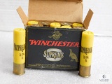 10 Rounds Winchester 20 Gauge 3