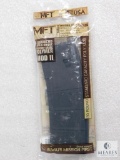 MFT 30 Round 5.56x45mm .223 Rem, .300 AAC Polymer magazine