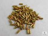 Bag of Approx. 100 Rounds of 9mm Luger