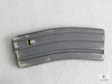 30 Round 5.56 Magazine with LOADED Ammo