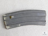 30 Round 5.56 Magazine with LOADED Ammo