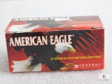 50 Round American Eagle 5.7x28mm 40 Grain FMJ