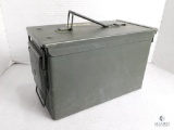 Metal Storage Ammo Can