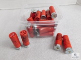 25 Rounds Winchester 12 Gauge 2-3/4