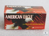 50 Round American Eagle 5.7x28mm 40 Grain FMJ