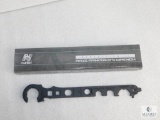 NcSTAR Generation II AR15 Armorer's Wrench