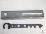 NcSTAR Generation II AR15 Armorer's Wrench