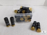 25 Rounds Remington 12 Gauge 2-3/4