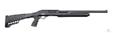 New GForce Arms Tactical GF2P 12 Gauge Pump Action Shotgun