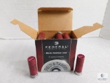 25 Rounds Federal 12 Gauge 2-3/4