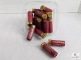 25 Rounds Federal 12 Gauge 2-3/4