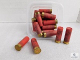 25 Rounds Winchester 2-3/4