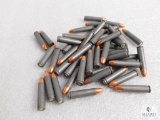 50 Rounds .30 Carbine FMJ Ammo