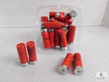 25 Rounds Winchester 12 Gauge 2-3/4