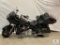 2016 Harley-Davidson Road Glide Ultra Motorcycle, VIN # 1HD1KGL15GB637572