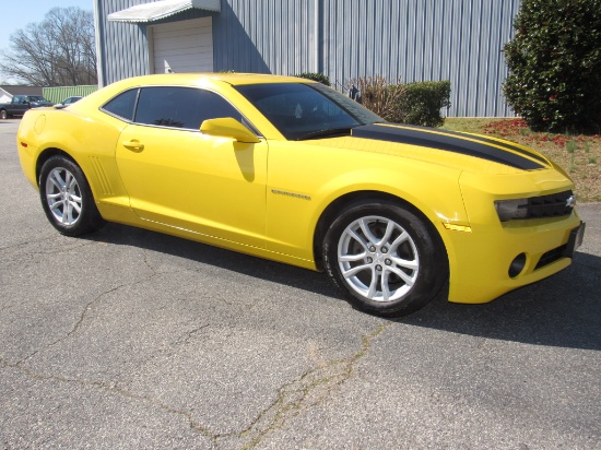 Camaro - Jeep - Harley - Ski Boat