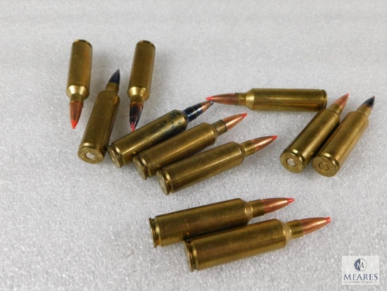 11 Rounds Winchester 7mm WSM Ammo