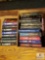 V.C. Andrews Paperback Novels