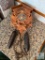Cuckoo Clock - Missing Pendulum