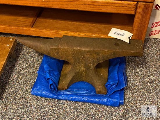 Large HEAVY Anvil