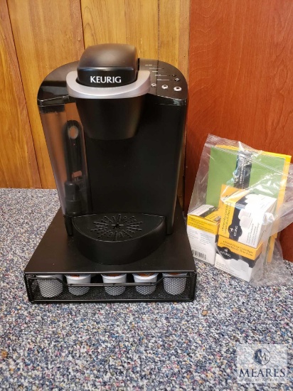 Keurig K-Cup Coffee Maker