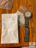 Breitling Super Ocean A17380 Wristwatch - Has NOT Been Authenticated