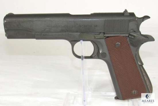 DGFM FMAP Argentine Colt 1911 Model 1927 45 ACP Semi-Auto Pistol