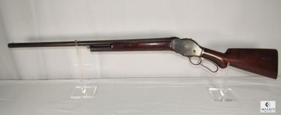 1887 First Year Winchester 1887 12 Gauge Lever Action Shotgun
