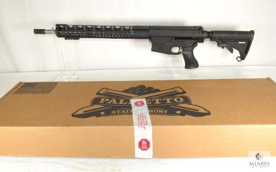 Palmetto State Armory PA-10 6.5 Creedmoor AR Semi-Auto Rifle
