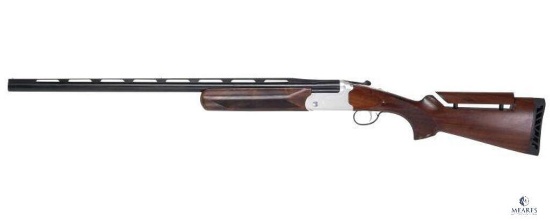 New in the Box! Savage 555 Trap Break Action 20 Gauge Shotgun