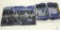 Lot Kobalt Speed Kit Bits and New 6 pc Set of Mini Pliers with Zipper Case