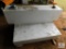 Delta Consolidated 100 Gallon Truck Bed Farm Fuel Tank