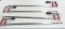 Lot of 4 New Jet 40