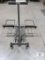 High Lift Hydraulic ATV / Riding Mower Jack
