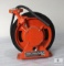 Appleton Reelite Industrial 14 ga 600 Volt Wire Retractable Cable Reel Weatherproof