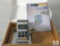 New PumpSmart PS20 Pump Load Monitor Industrial Control