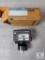 Lot of 2 Ashcroft High Pressure Differential Control Valves 500 & 200 PSI