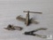 Lot Craftsmans Tube Flaring Tool & Tube Cutter