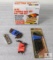 New 10 pc T-Handle Hex Key Set, Wel-Bilt 7 pc Hex Key Wrenches and assorted Allen Wrenches