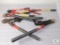 Lot of Assorted HK Porter Cable Cutters & Bolt Cutters - Some in need of Repair