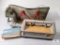 Radiodetection Cable Locator Set - Includes Locator, Manual, Clamps & Transmitter