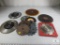 Lot of New & Used Saw Blades 12
