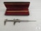 Vintage Etalon Roch Switzerland 7