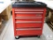 Craftsman 5 Drawer Rolling Toolbox Chest with Assorted Supplies