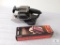 Craftsman 3x21 Belt Sander with New Replacement Belt