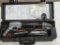 Remington #482 Powder Actuated Fastener Tool with Fasteners, Case & Accessories