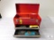 Craftsman Portable Toolbox 2 Drawer & 4