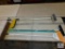 Lot of 5 Cleaning Brushes and Brooms