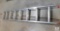 Werner 16' Extension Ladder 200 lbs Capacity