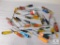 Lot of Assorted Screwdrivers
